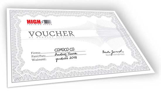 voucher